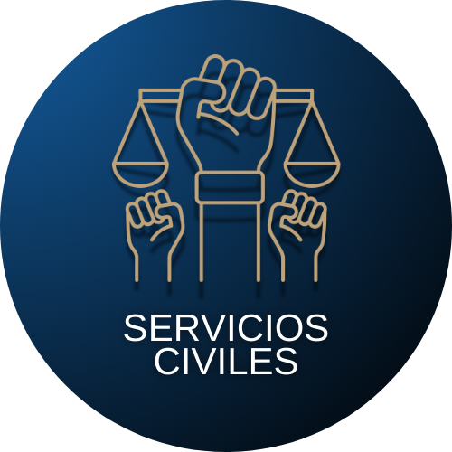 Servicios Civiles