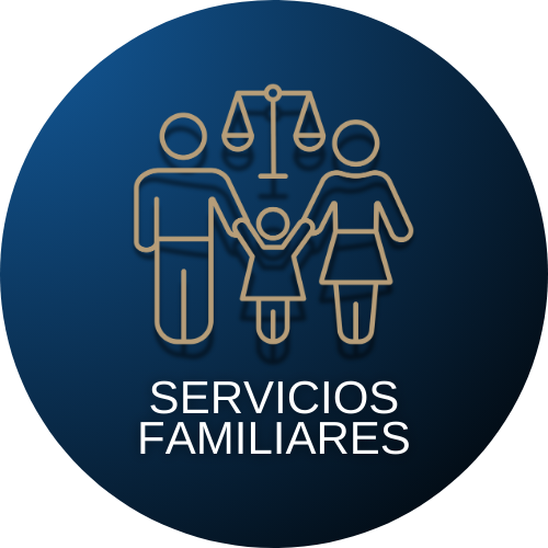 Servicios Familiares