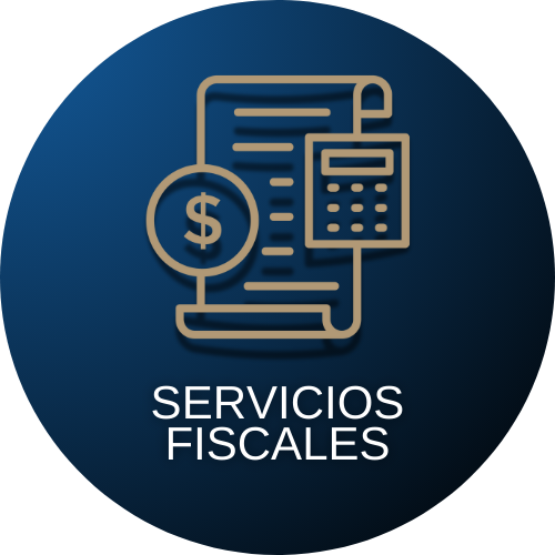 Servicios Fiscales