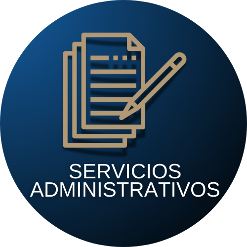 Servicios Administrativos